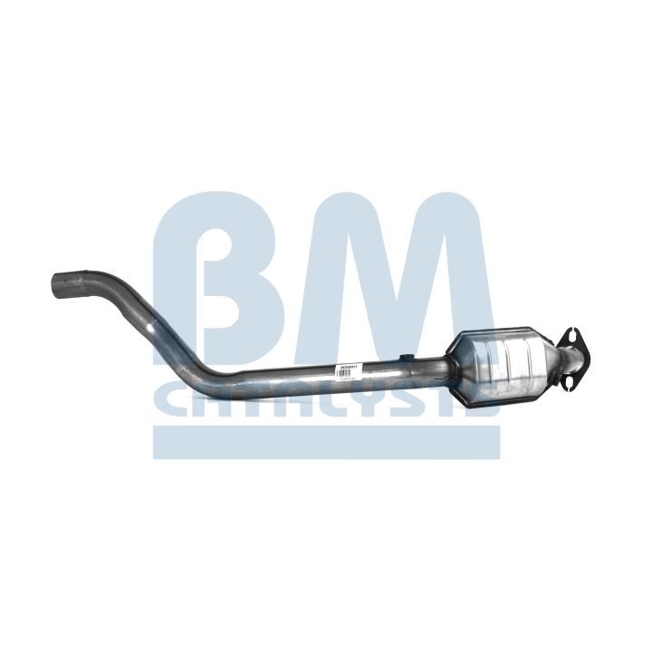Katalizatoriaus keitiklis BM CATALYSTS BM90888H