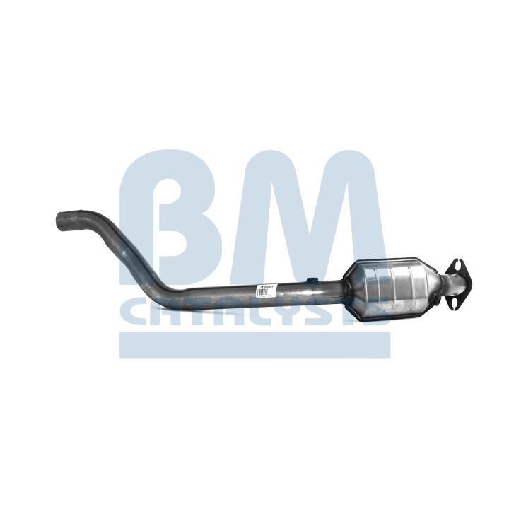 Katalizatoriaus keitiklis BM CATALYSTS BM90888H