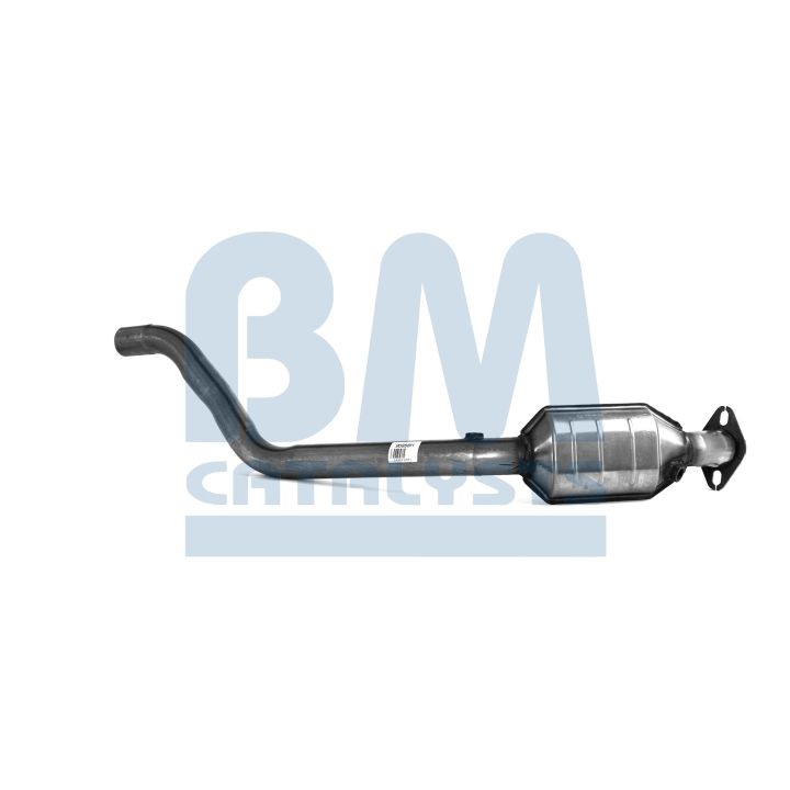 Katalizatoriaus keitiklis BM CATALYSTS BM90888H