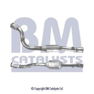 Katalizatoriaus keitiklis BM CATALYSTS BM90916H