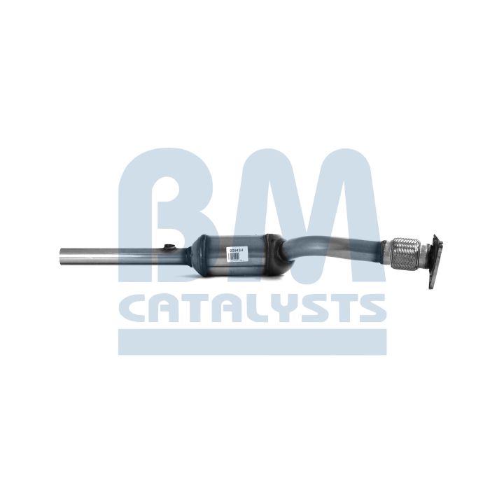 Katalizatoriaus keitiklis BM CATALYSTS BM90943H