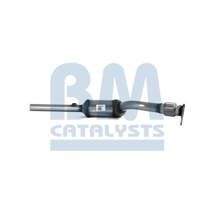 Katalizatoriaus keitiklis BM CATALYSTS BM90943H