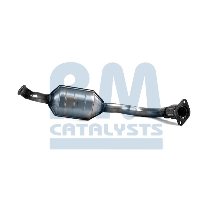 Katalizatoriaus keitiklis BM CATALYSTS BM90944H