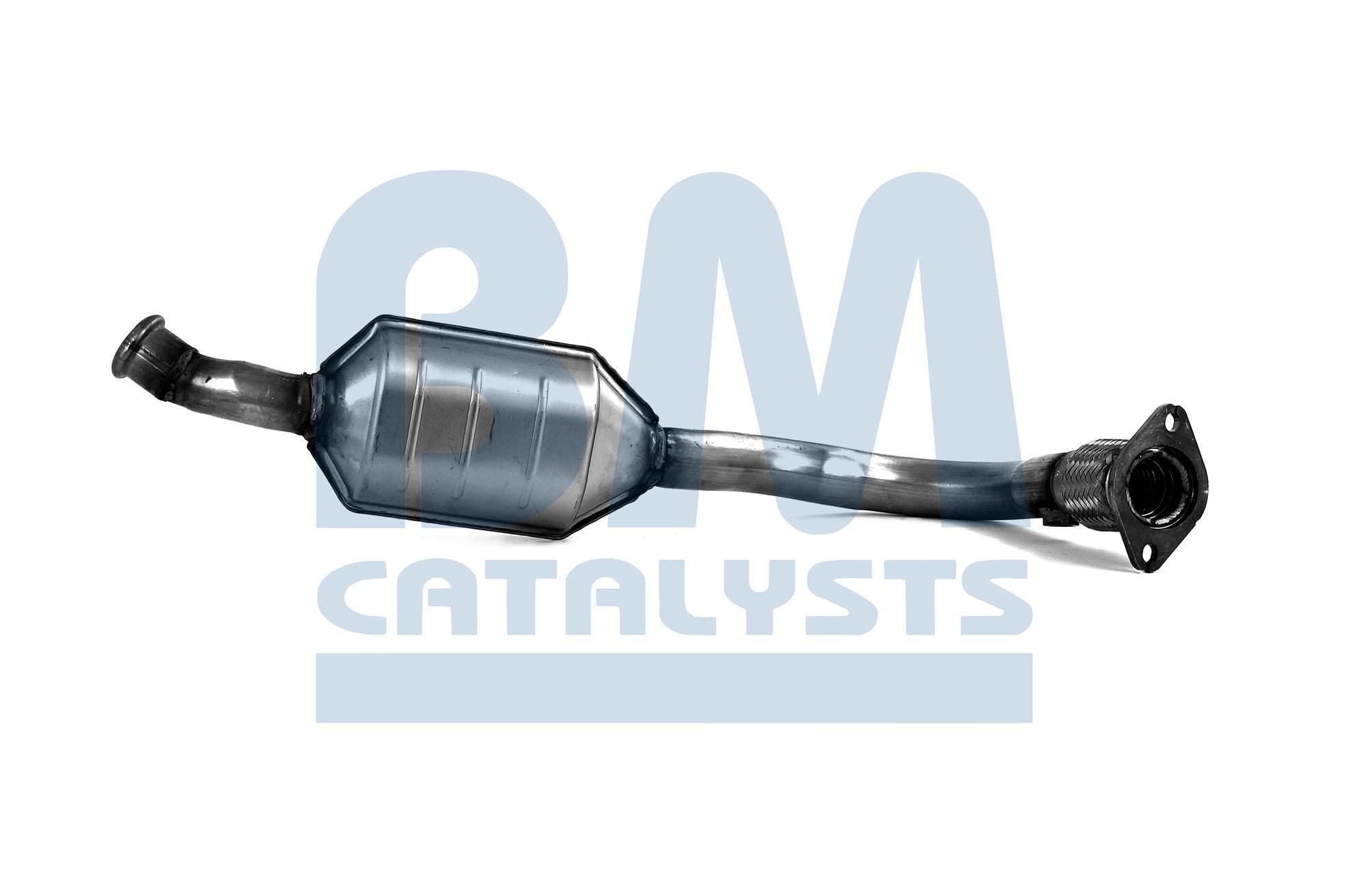 Katalizatoriaus keitiklis BM CATALYSTS BM90944H