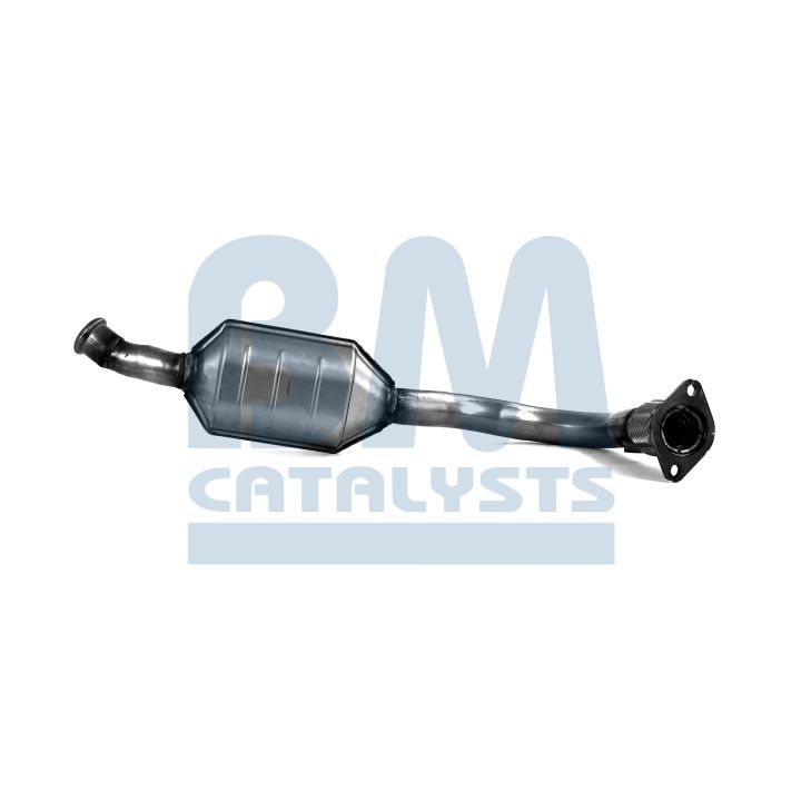 Katalizatoriaus keitiklis BM CATALYSTS BM90944H