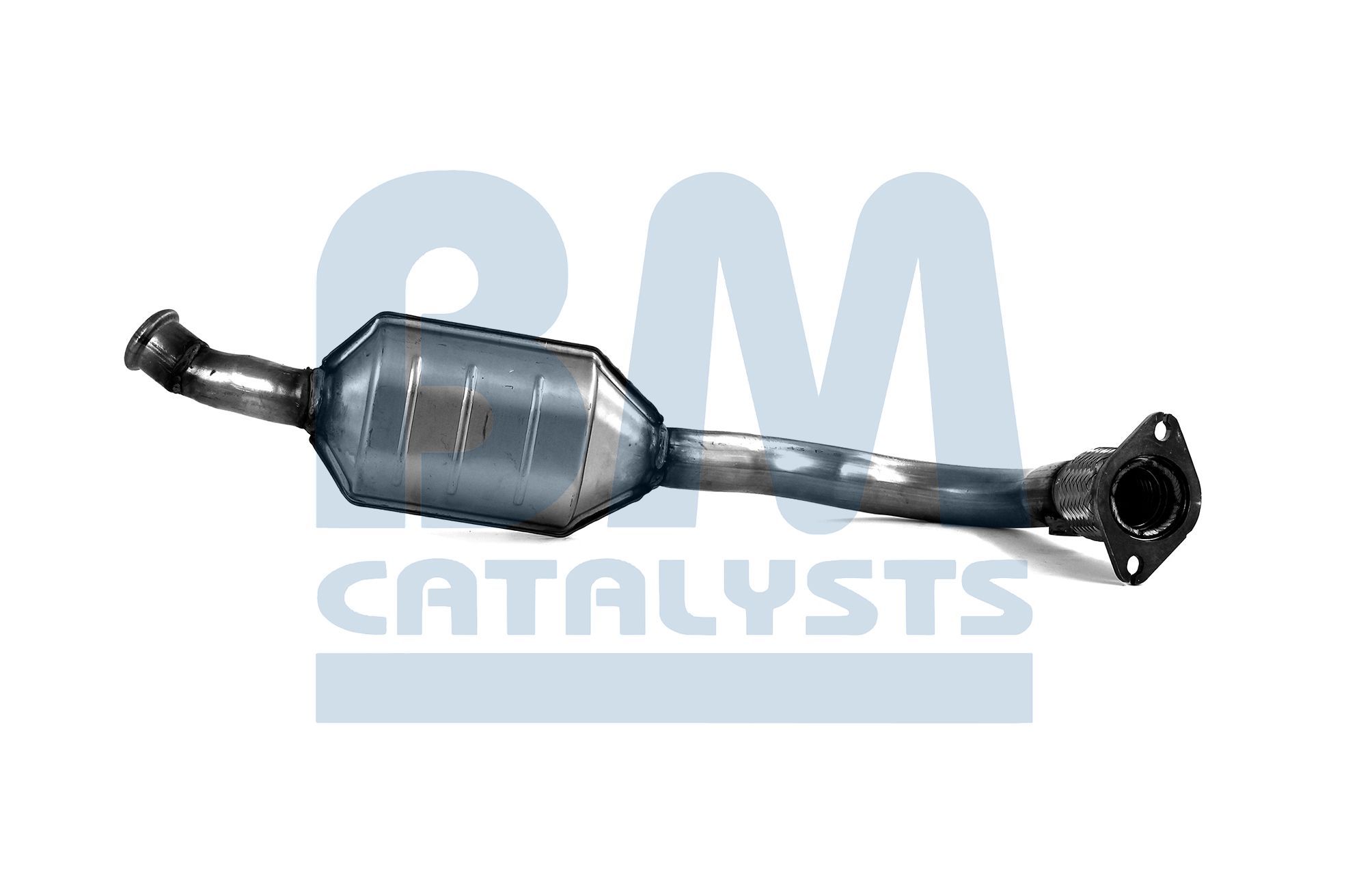 Katalizatoriaus keitiklis BM CATALYSTS BM90944H