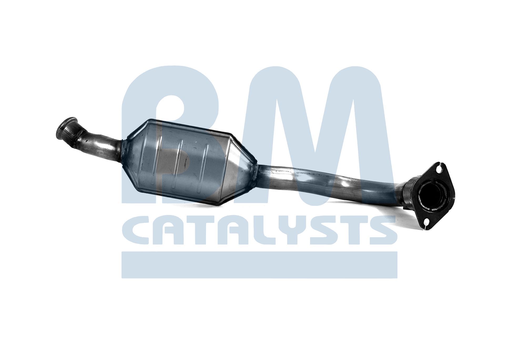 Katalizatoriaus keitiklis BM CATALYSTS BM90944H