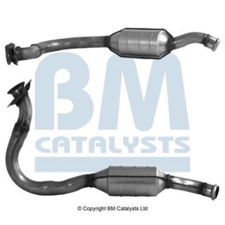 Katalizatoriaus keitiklis BM CATALYSTS BM90945H