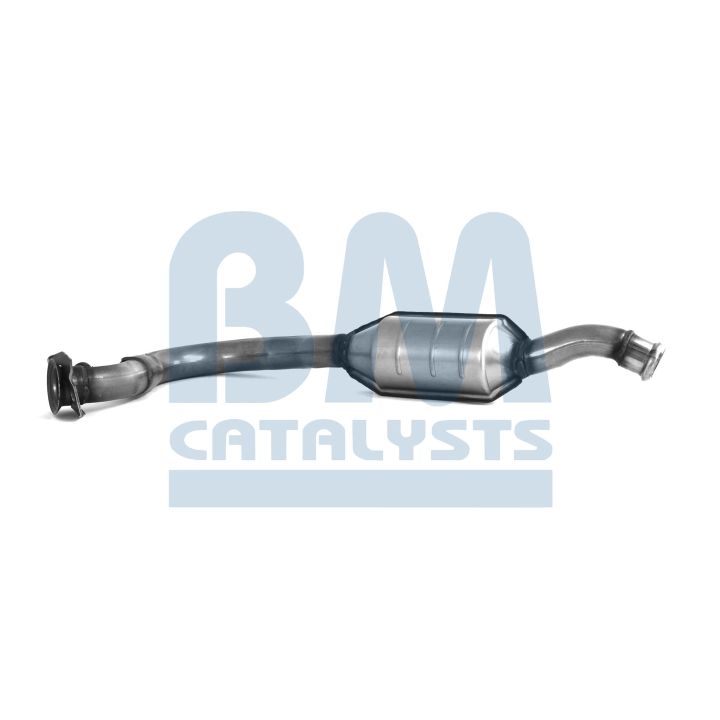 Katalizatoriaus keitiklis BM CATALYSTS BM90945H