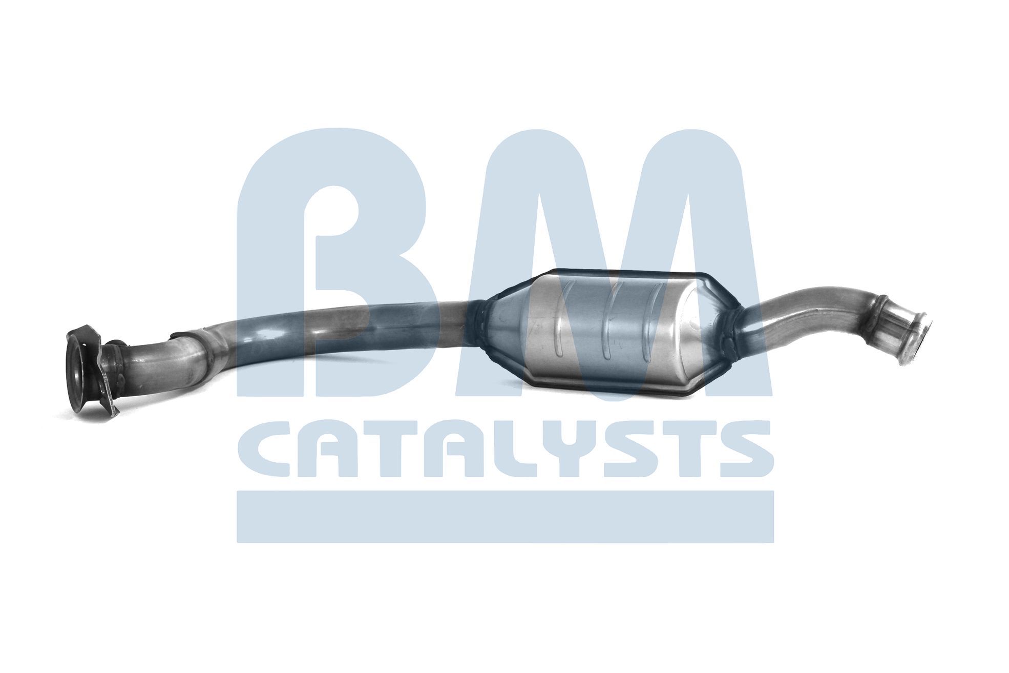 Katalizatoriaus keitiklis BM CATALYSTS BM90945H