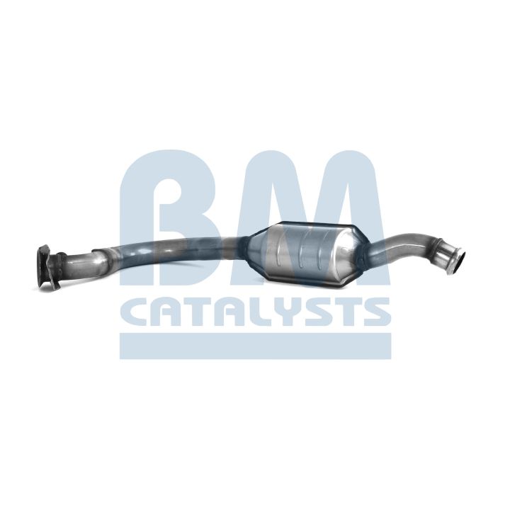 Katalizatoriaus keitiklis BM CATALYSTS BM90945H