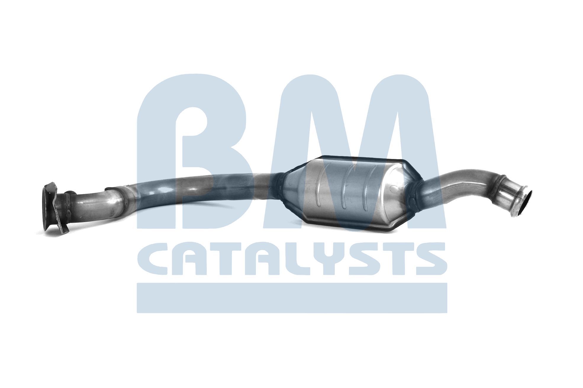 Katalizatoriaus keitiklis BM CATALYSTS BM90945H