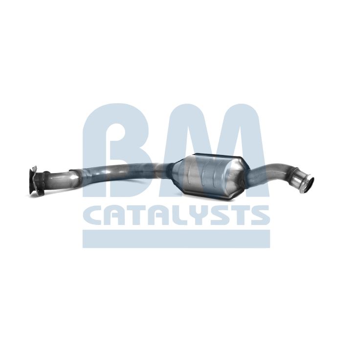 Katalizatoriaus keitiklis BM CATALYSTS BM90945H