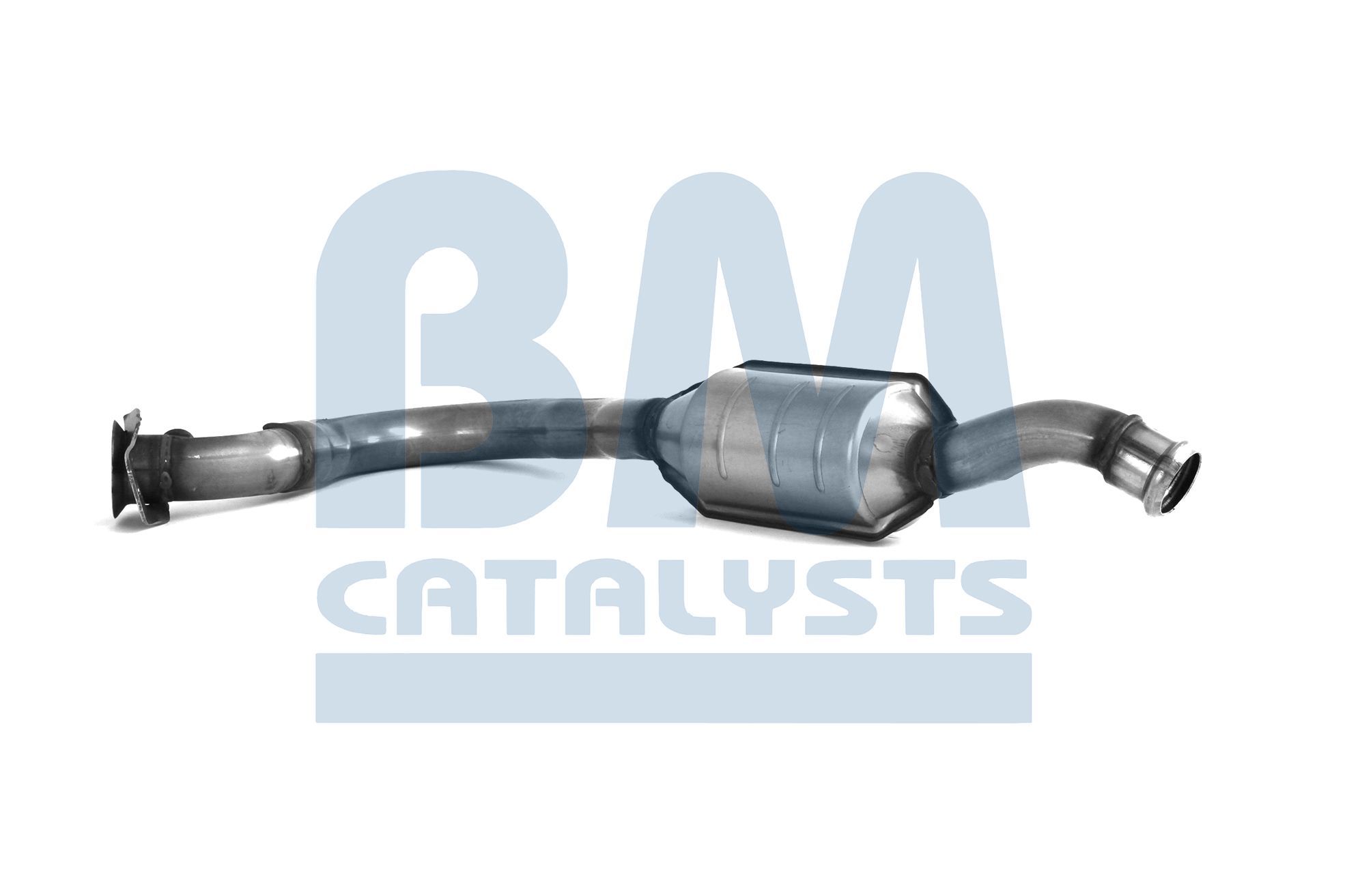 Katalizatoriaus keitiklis BM CATALYSTS BM90945H