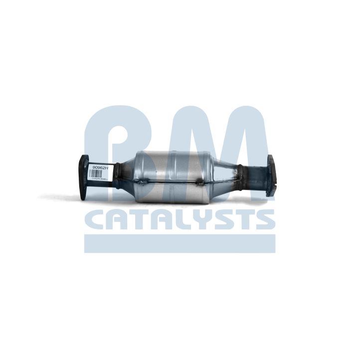 Katalizatoriaus keitiklis BM CATALYSTS BM90962H
