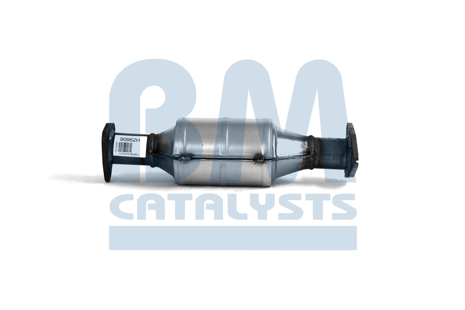 Katalizatoriaus keitiklis BM CATALYSTS BM90962H