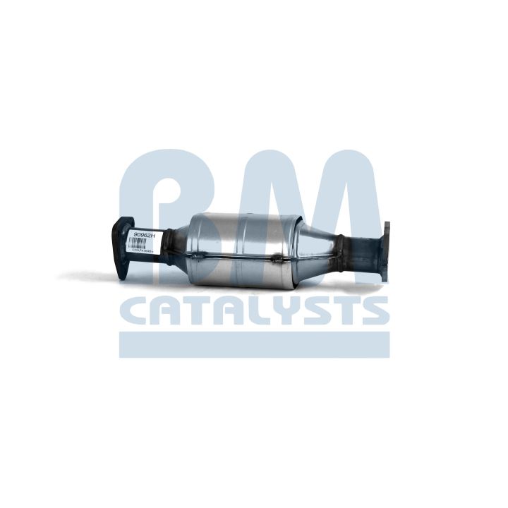 Katalizatoriaus keitiklis BM CATALYSTS BM90962H