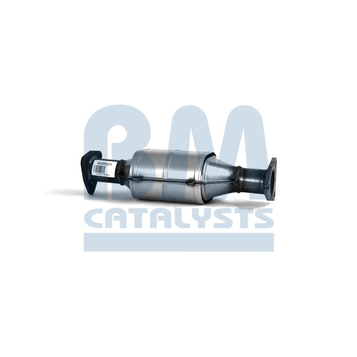 Katalizatoriaus keitiklis BM CATALYSTS BM90962H
