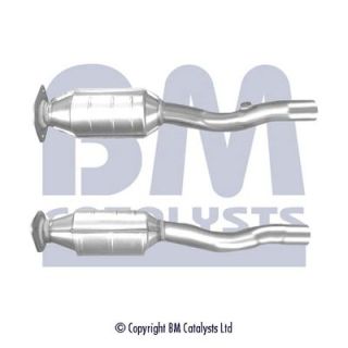 Katalizatoriaus keitiklis BM CATALYSTS BM90995H
