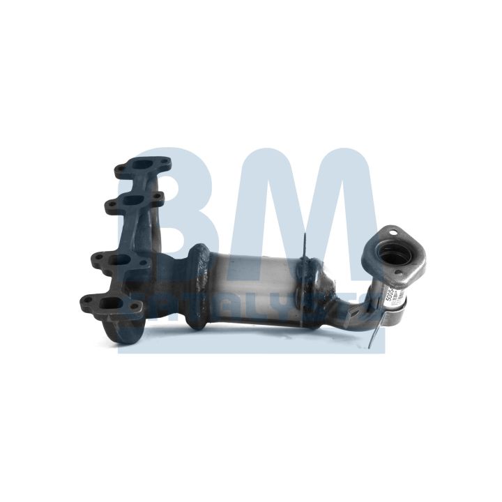 Katalizatoriaus keitiklis BM CATALYSTS BM90999H