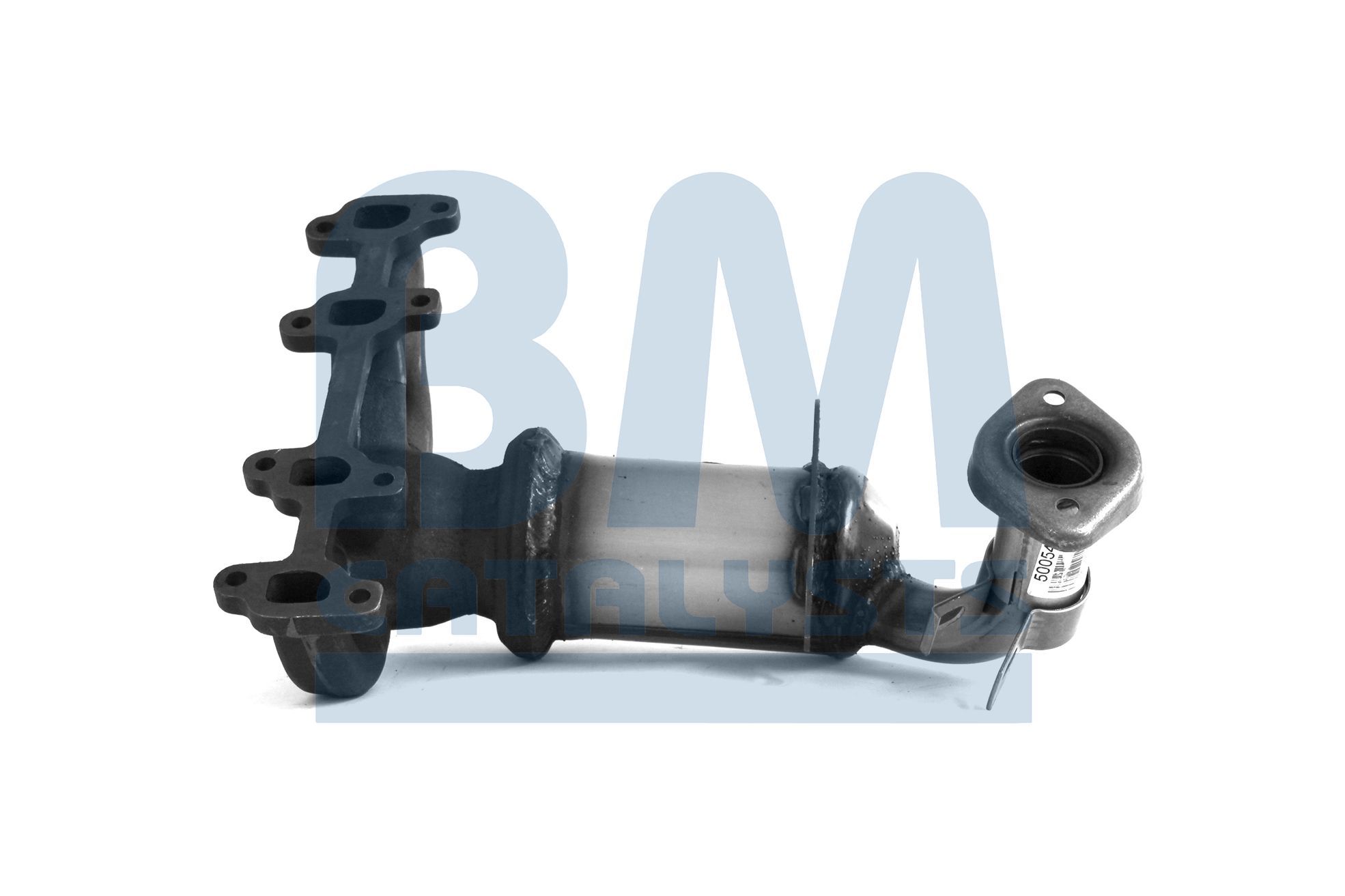 Katalizatoriaus keitiklis BM CATALYSTS BM90999H