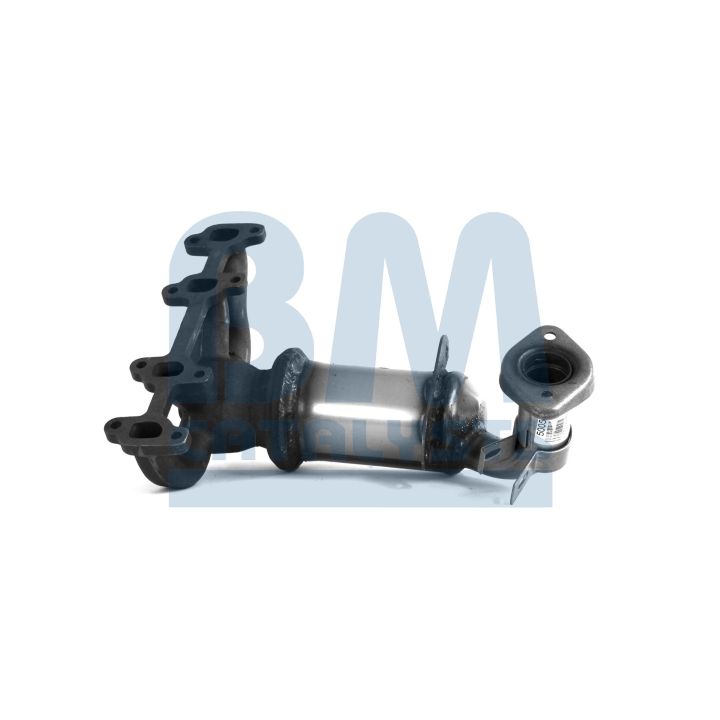 Katalizatoriaus keitiklis BM CATALYSTS BM90999H