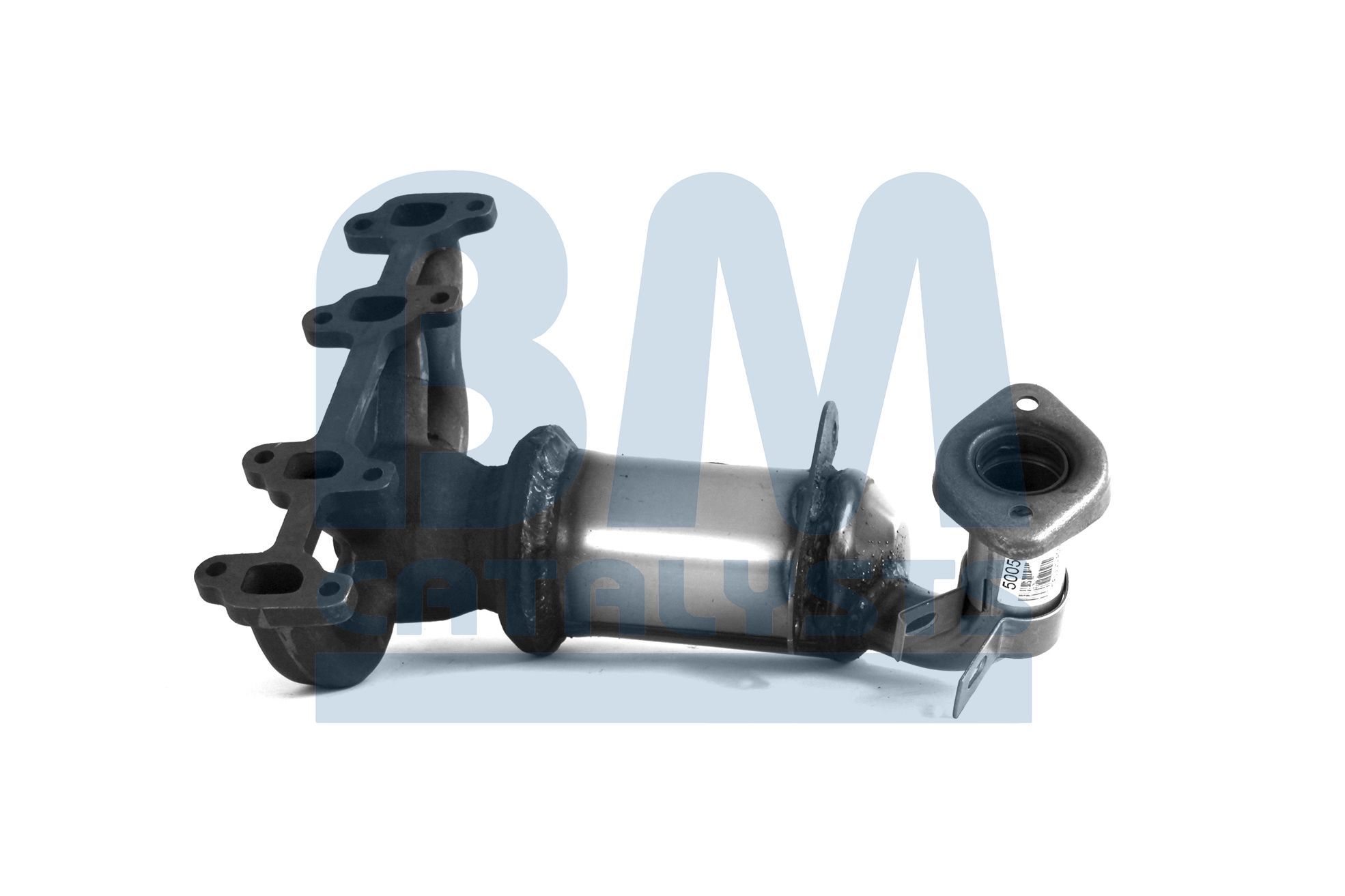 Katalizatoriaus keitiklis BM CATALYSTS BM90999H