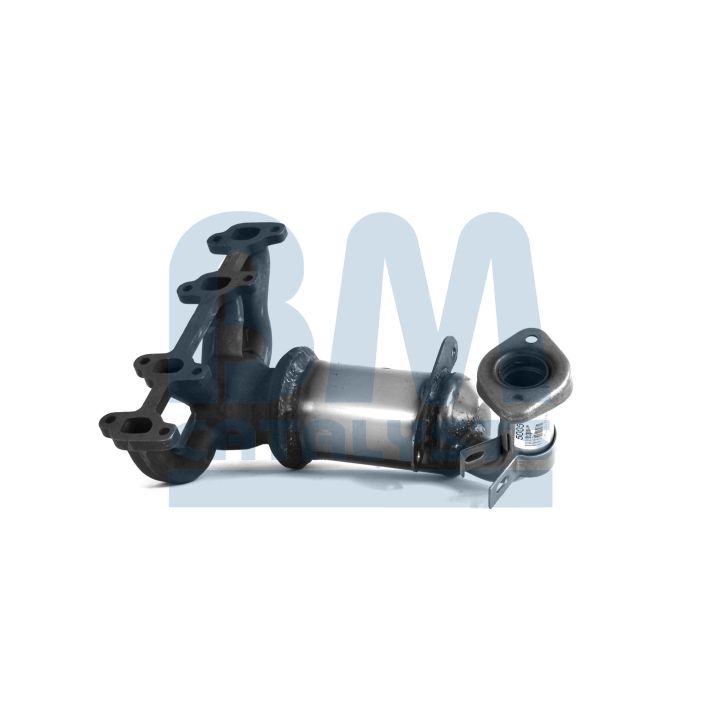 Katalizatoriaus keitiklis BM CATALYSTS BM90999H