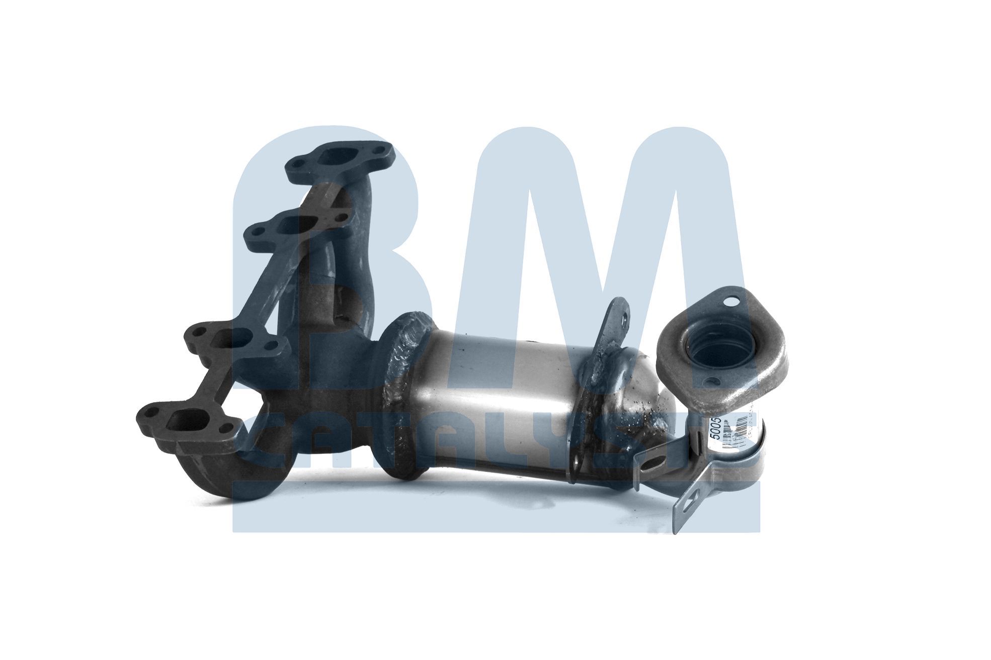 Katalizatoriaus keitiklis BM CATALYSTS BM90999H