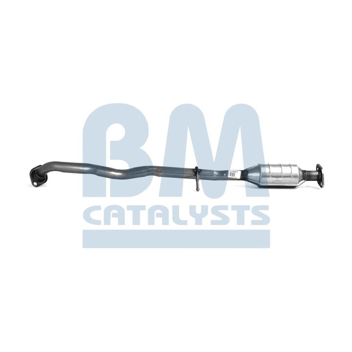 Katalizatoriaus keitiklis BM CATALYSTS BM91004H