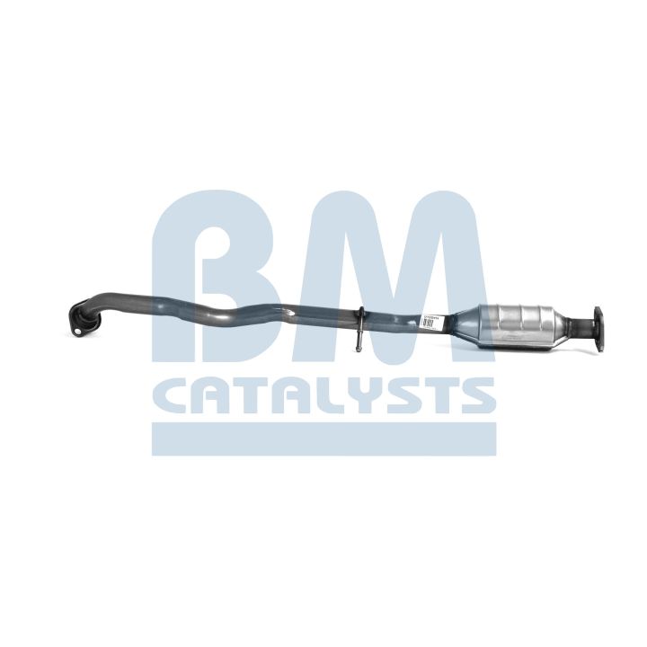 Katalizatoriaus keitiklis BM CATALYSTS BM91004H