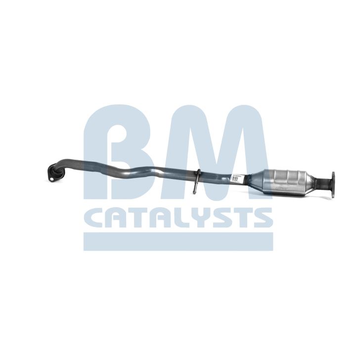 Katalizatoriaus keitiklis BM CATALYSTS BM91004H