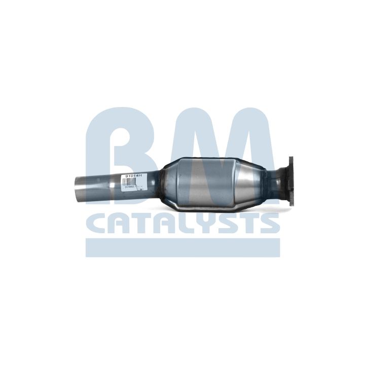 Katalizatoriaus keitiklis BM CATALYSTS BM91014H