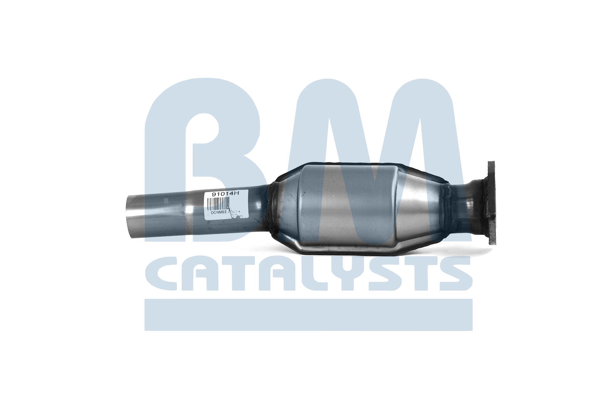 Katalizatoriaus keitiklis BM CATALYSTS BM91014H