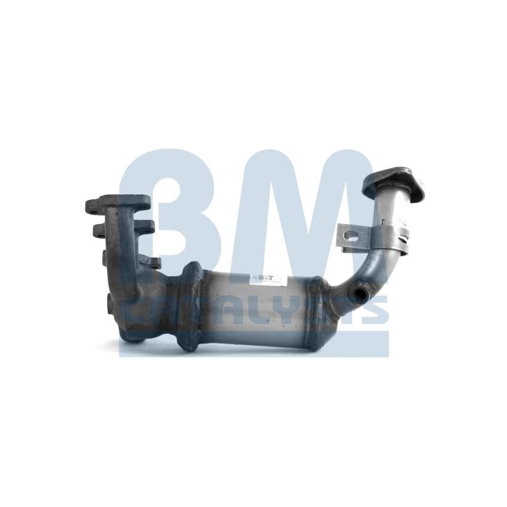 Katalizatoriaus keitiklis BM CATALYSTS BM91015H