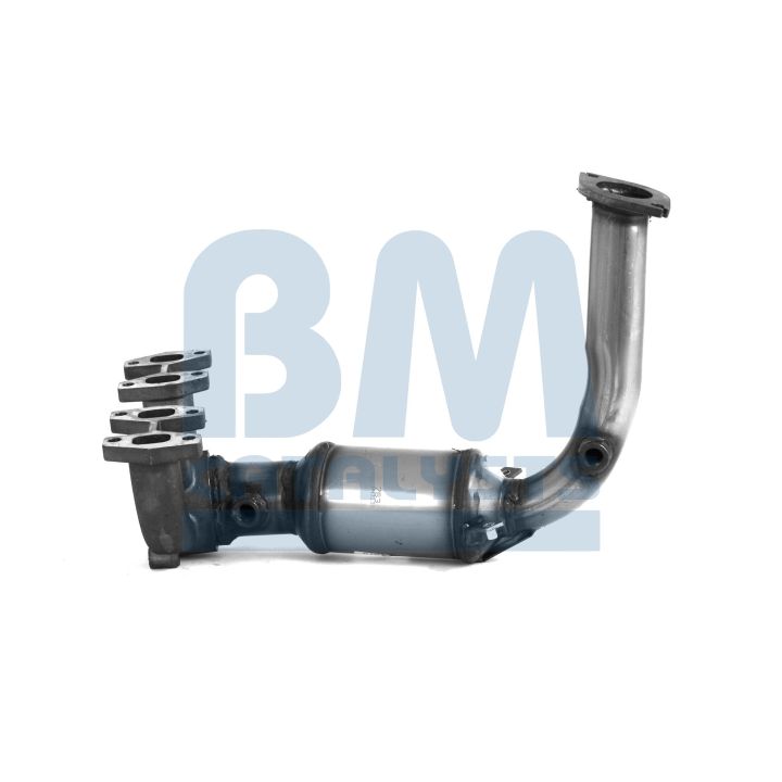 Katalizatoriaus keitiklis BM CATALYSTS BM91016H