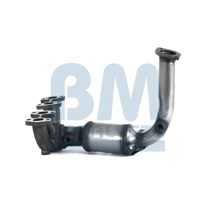 Katalizatoriaus keitiklis BM CATALYSTS BM91016H