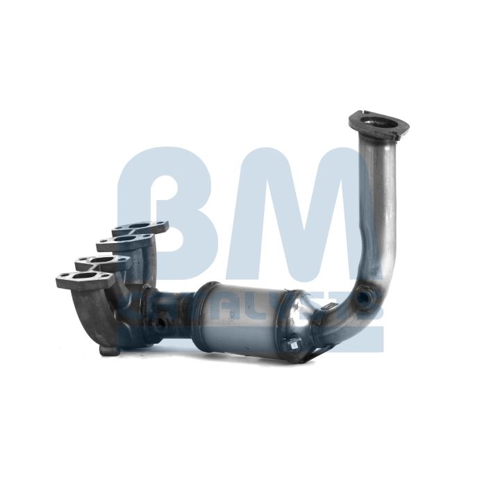 Katalizatoriaus keitiklis BM CATALYSTS BM91016H