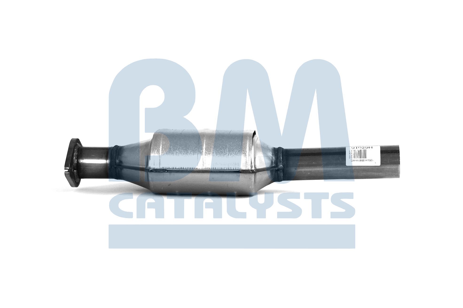 Katalizatoriaus keitiklis BM CATALYSTS BM91029H