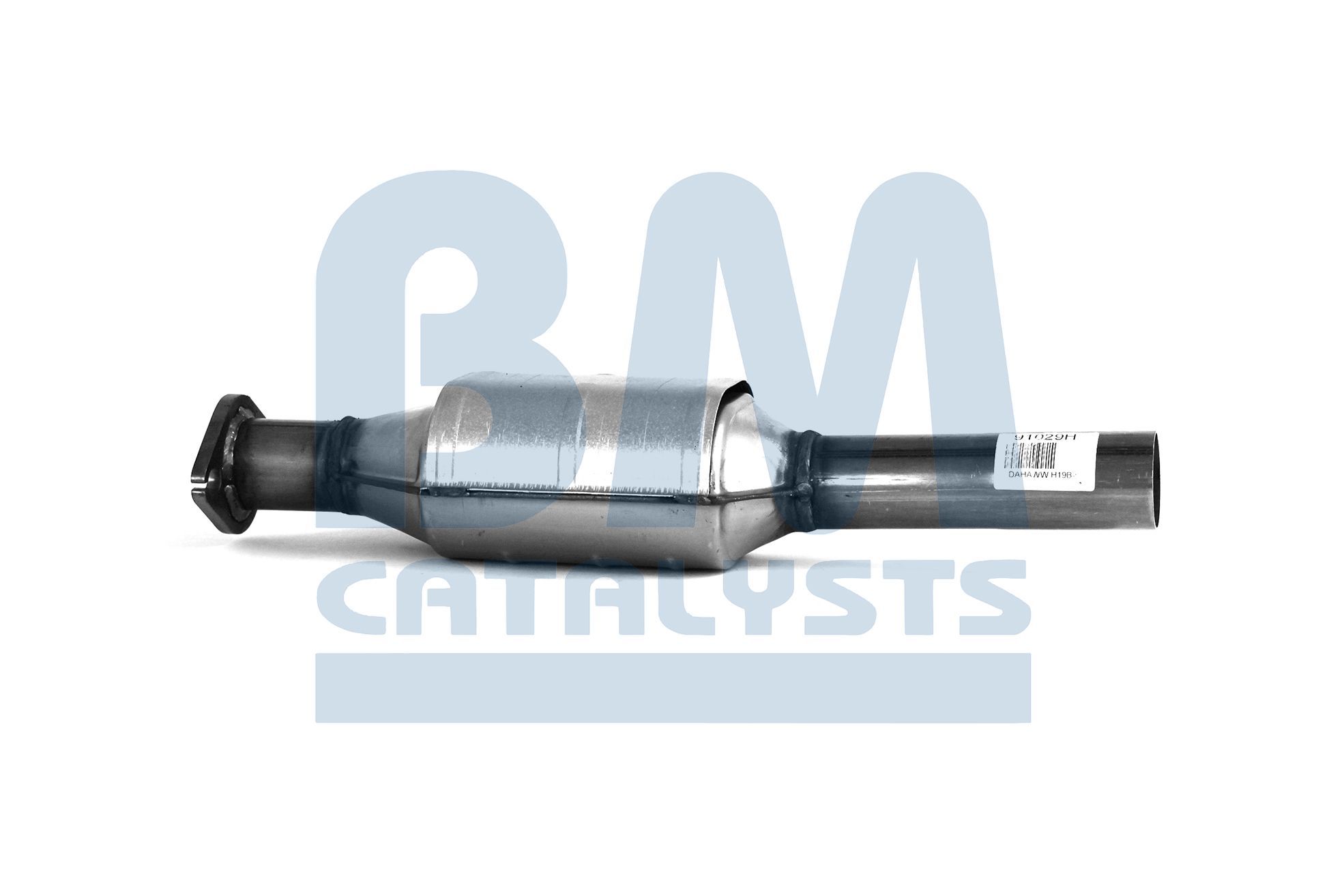 Katalizatoriaus keitiklis BM CATALYSTS BM91029H