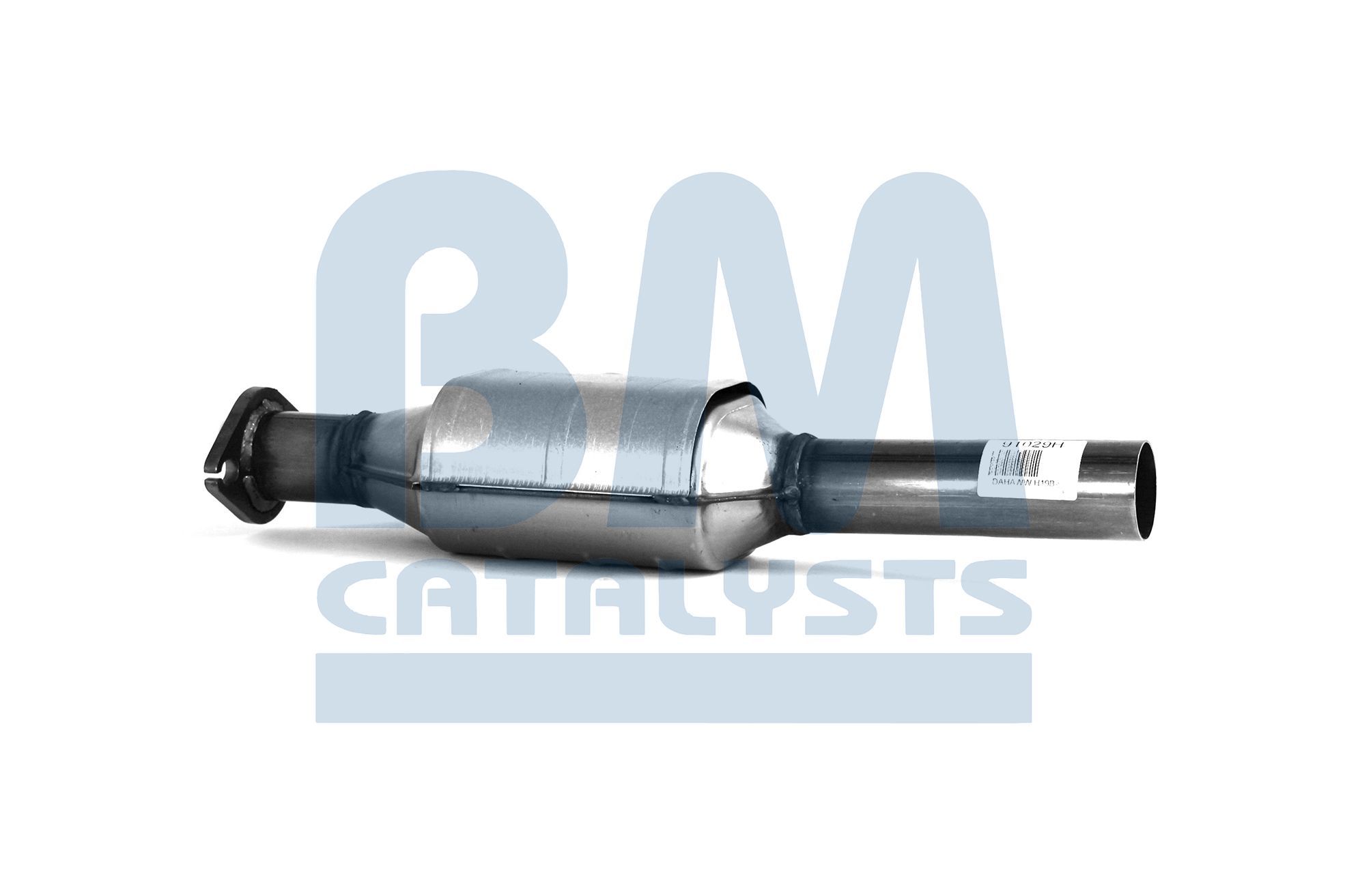 Katalizatoriaus keitiklis BM CATALYSTS BM91029H