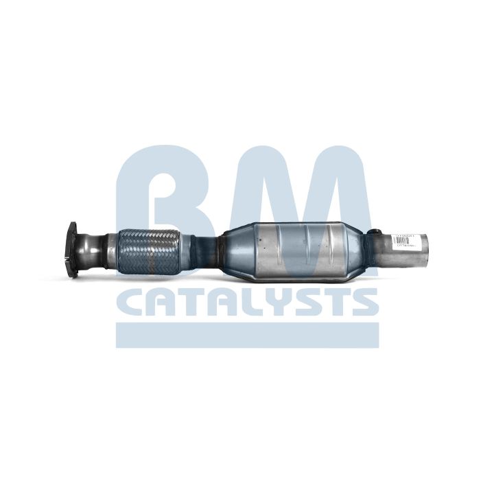 Katalizatoriaus keitiklis BM CATALYSTS BM91080H
