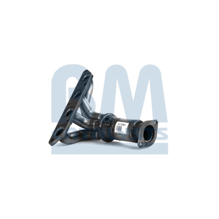 Katalizatoriaus keitiklis BM CATALYSTS BM91108H