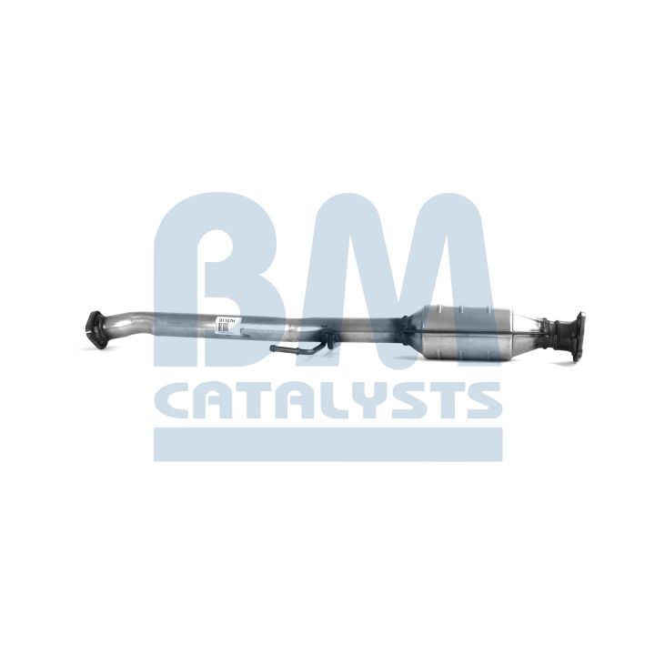 Katalizatoriaus keitiklis BM CATALYSTS BM91127H