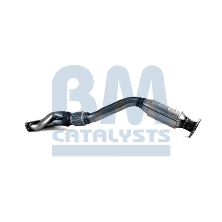 Katalizatoriaus keitiklis BM CATALYSTS BM91146H