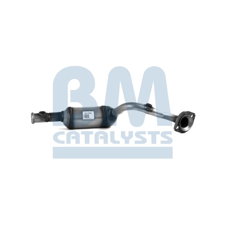 Katalizatoriaus keitiklis BM CATALYSTS BM91170H