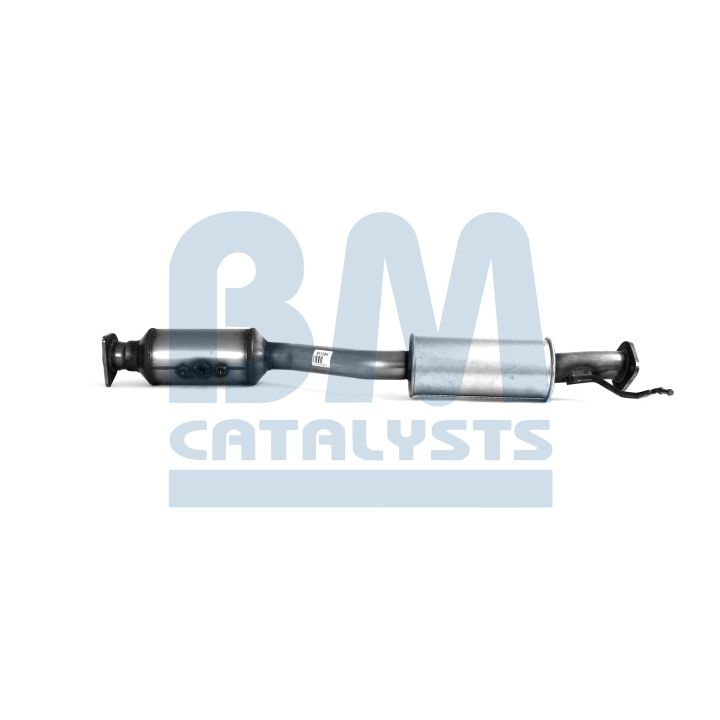 Katalizatoriaus keitiklis BM CATALYSTS BM91172H