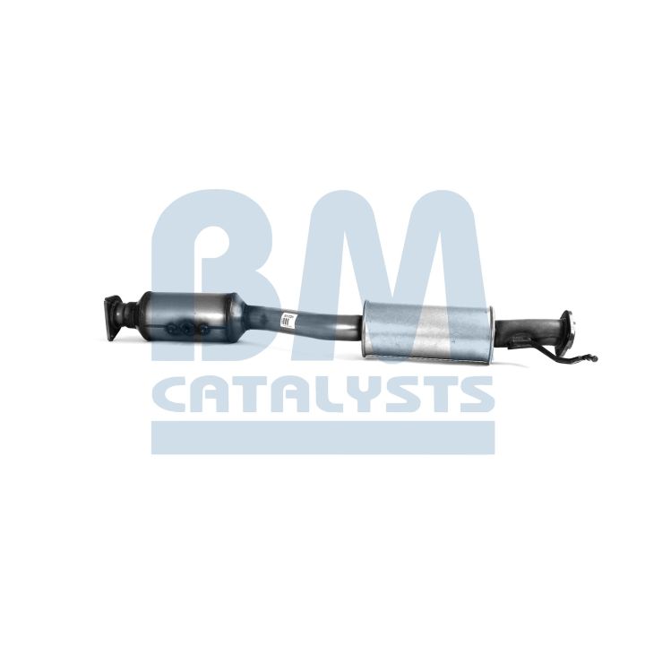 Katalizatoriaus keitiklis BM CATALYSTS BM91172H