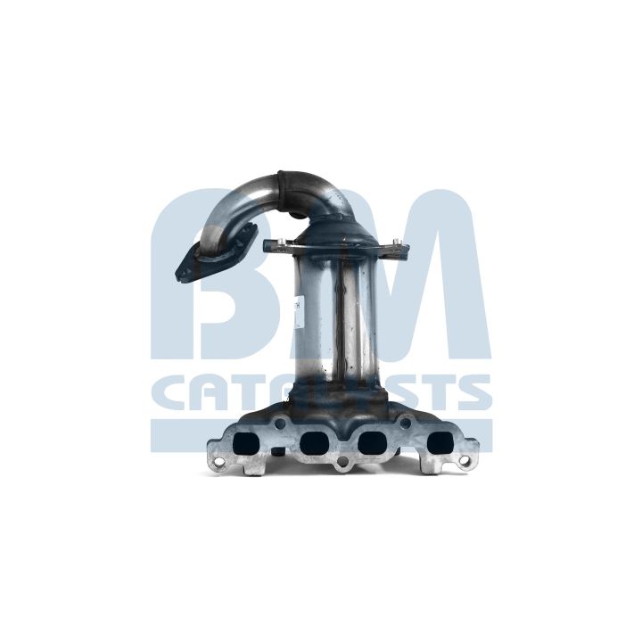 Katalizatoriaus keitiklis BM CATALYSTS BM91187H
