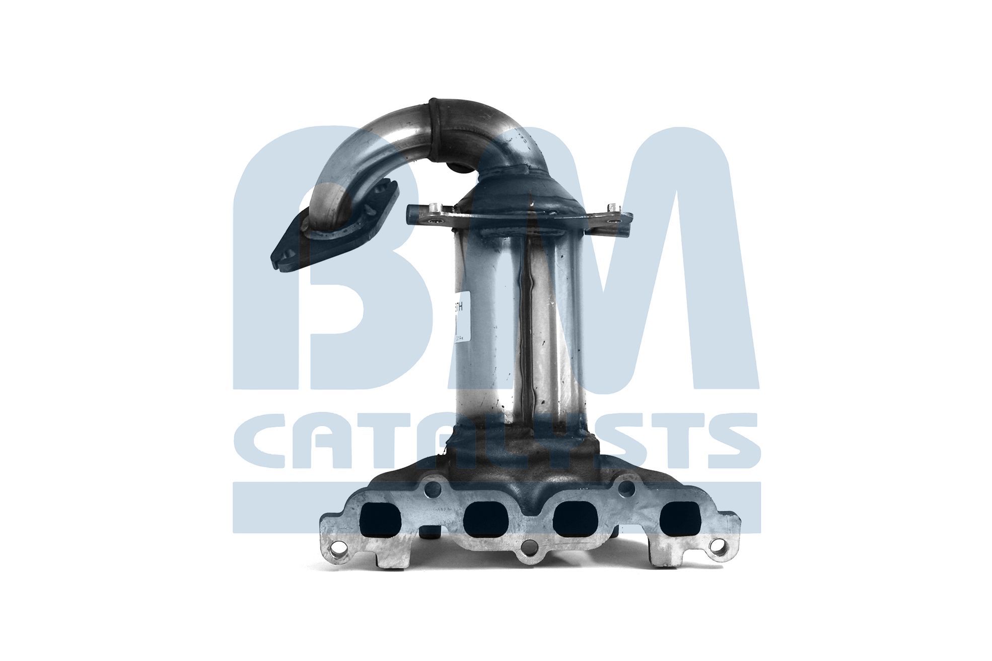 Katalizatoriaus keitiklis BM CATALYSTS BM91187H